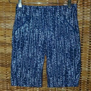 EP New York Golf Shorts S